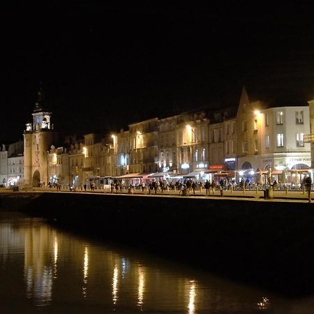 - Le Petit Rochelais -Calme&Cosy- Wifi-Netflix Apartment La Rochelle  Exterior foto