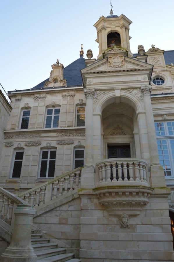 - Le Petit Rochelais -Calme&Cosy- Wifi-Netflix Apartment La Rochelle  Exterior foto